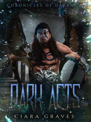 cover image of Dark Acts